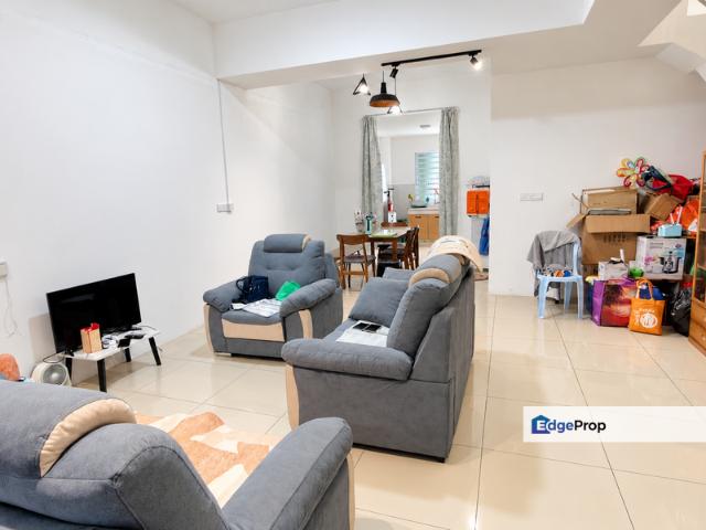 House for sale in Bandar Baru Sri Klebang, Majlis Bandaraya Ipoh