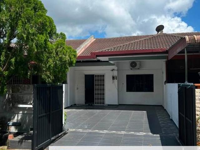 House for sale in Perak, Tanjong Ipoh