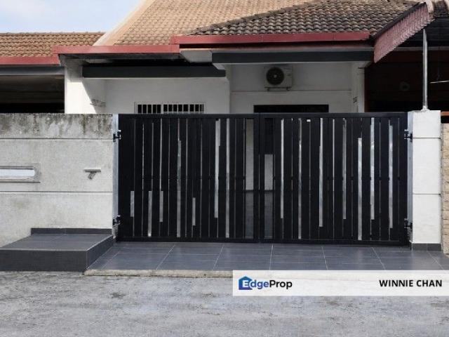 House for sale in Perak, Tanjong Ipoh