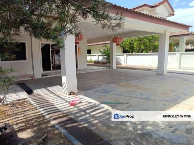 House for sale in Chemor, Majlis Bandaraya Ipoh