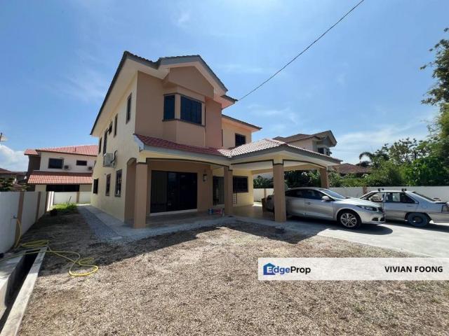 House for sale in Perak, Tanjong Ipoh