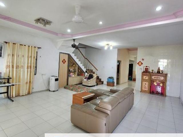 House for sale in Perak, Tanjong Ipoh
