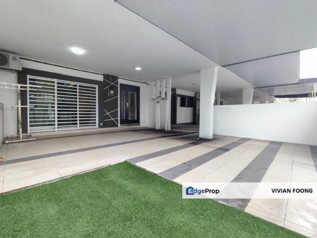 House for sale in Perak, Tanjong Ipoh