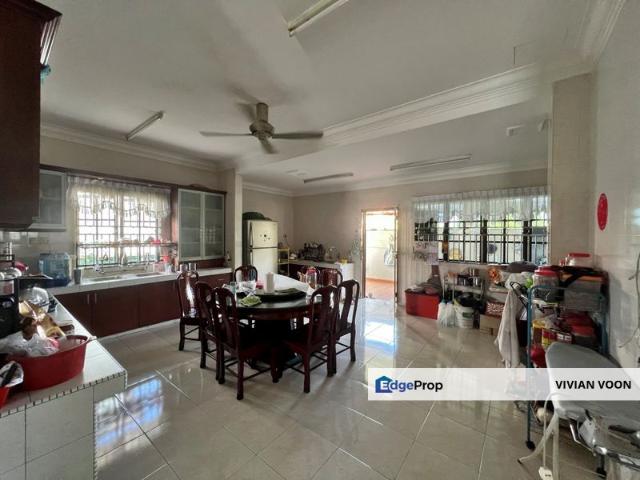House for sale in Perak, Tanjong Ipoh