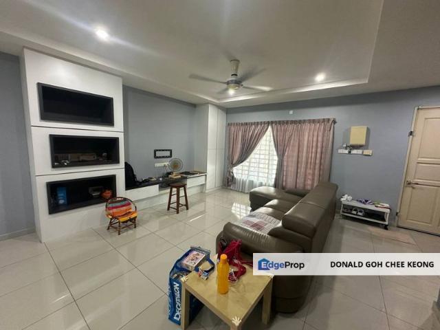 House for sale in Perak, Tanjong Ipoh