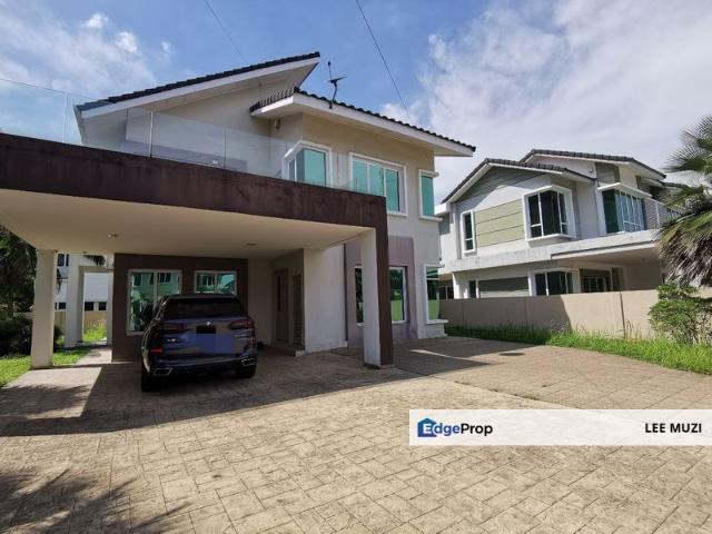 House for sale in Perak, Tanjong Ipoh