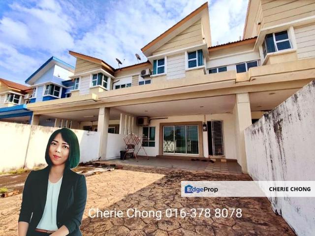 House for sale in Perak, Tanjong Ipoh