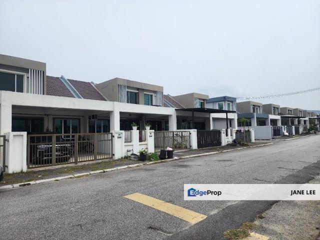 House for sale in Perak, Tanjong Ipoh