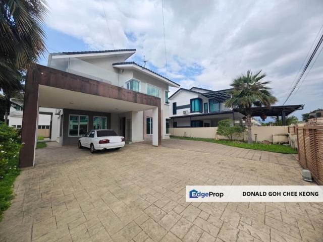 House for sale in Perak, Tanjong Ipoh