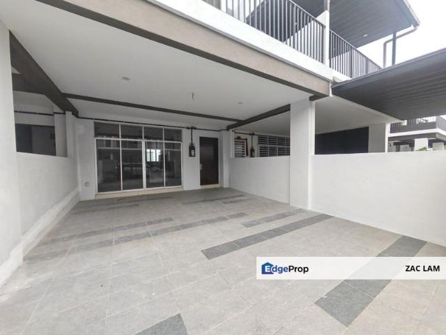 House for sale in Chemor, Majlis Bandaraya Ipoh