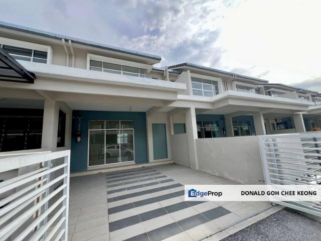 House for sale in Perak, Tanjong Ipoh