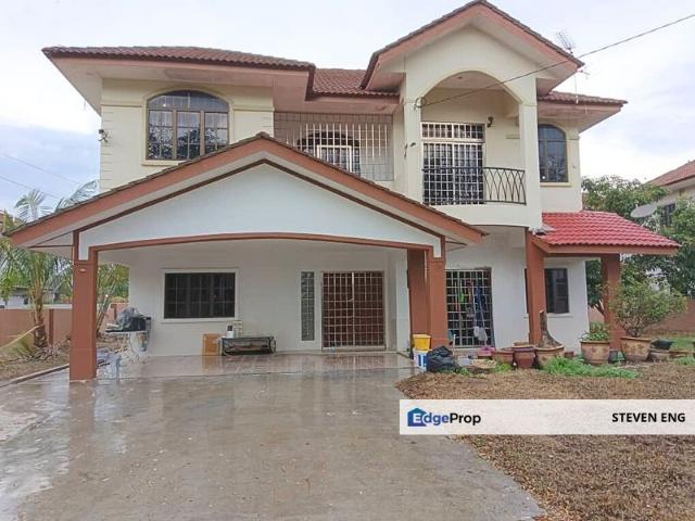 House for sale in Perak, Tanjong Ipoh