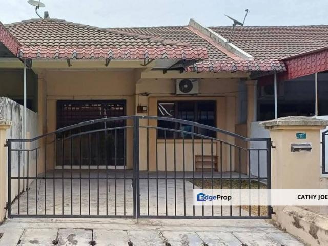 House for sale in Bandar Baru Sri Klebang, Majlis Bandaraya Ipoh