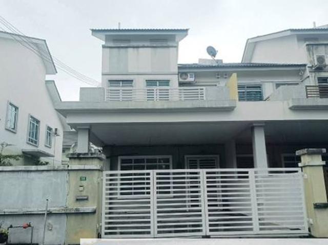 House for sale in Perak, Tanjong Ipoh