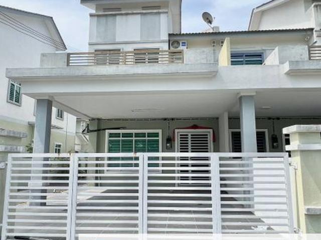 House for sale in Perak, Tanjong Ipoh