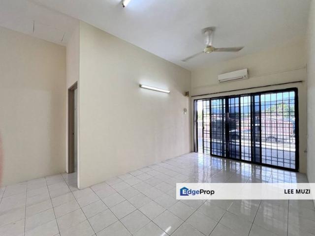 House for sale in Perak, Tanjong Ipoh