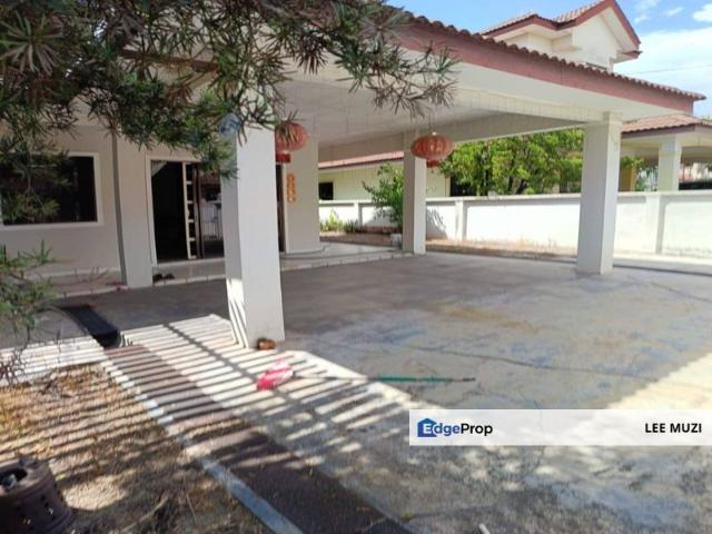 House for sale in Chemor, Majlis Bandaraya Ipoh