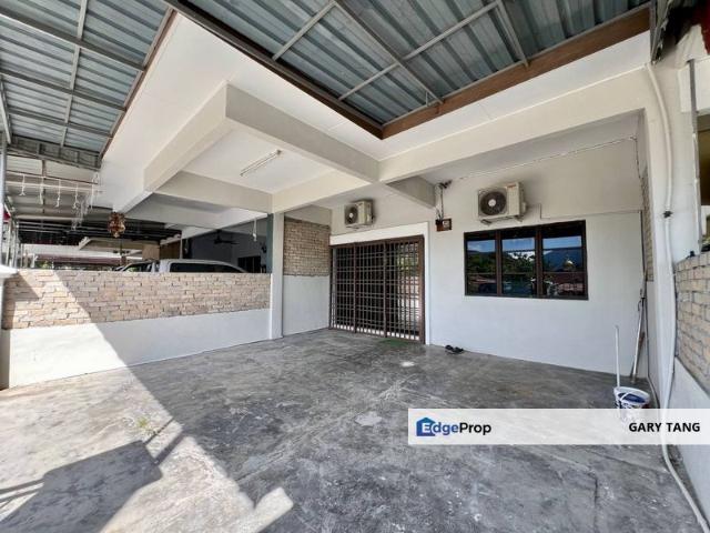 House for sale in Perak, Tanjong Ipoh