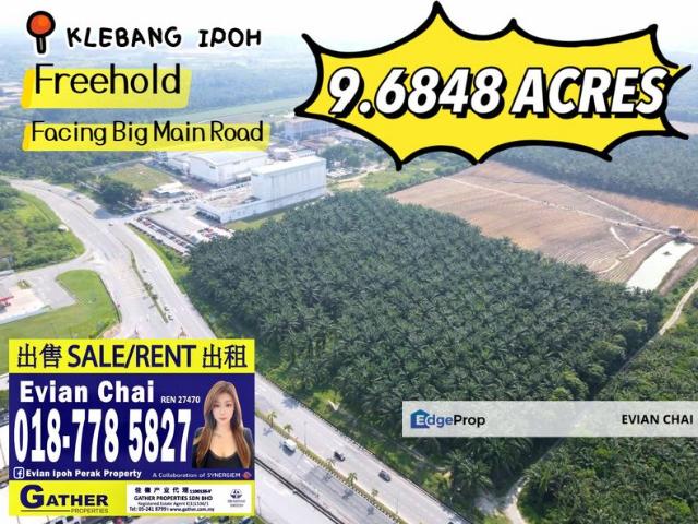 Shop for sale in Perak, Tanjong Ipoh