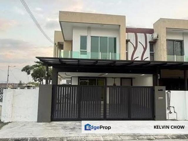 House for sale in Perak, Tanjong Ipoh