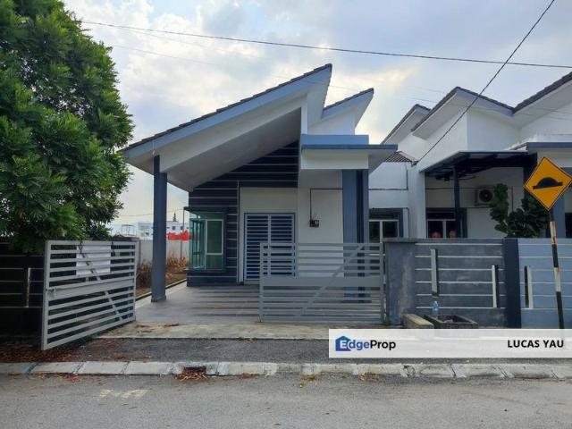 House for sale in Perak, Tanjong Ipoh