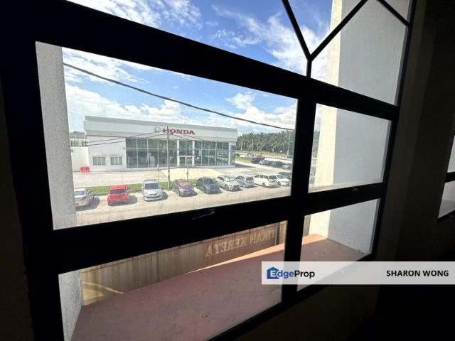 Shop for rent in Perak, Tanjong Ipoh
