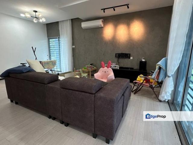 House for sale in Klebang, Majlis Bandaraya Ipoh