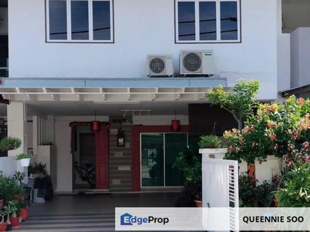 House for sale in Perak, Tanjong Ipoh