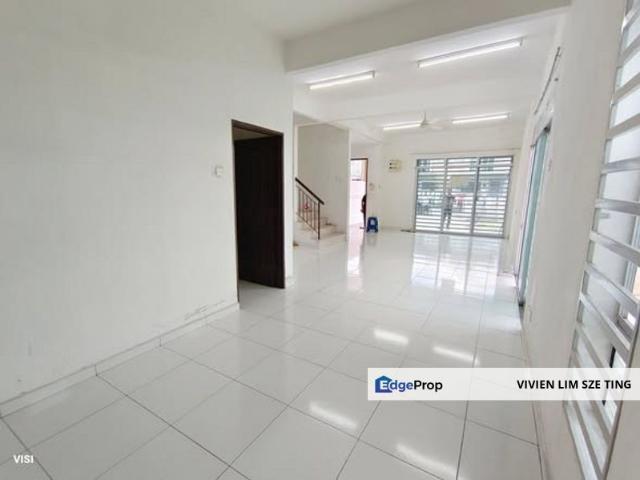 House for rent in Perak, Tanjong Ipoh