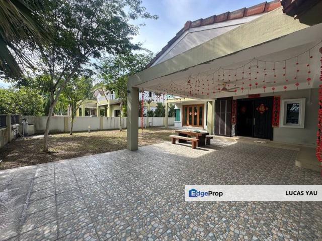 House for sale in Perak, Tanjong Ipoh