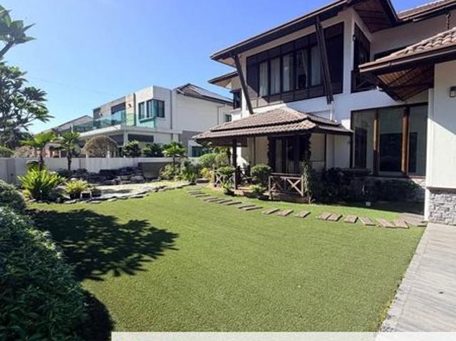 House for sale in Perak, Tanjong Ipoh