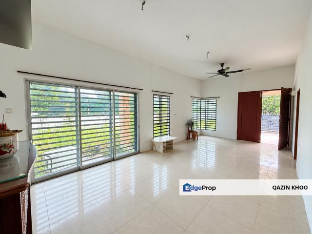 House for sale in Klebang, Majlis Bandaraya Ipoh