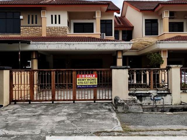 House for sale in Bandar Baru Sri Klebang, Majlis Bandaraya Ipoh