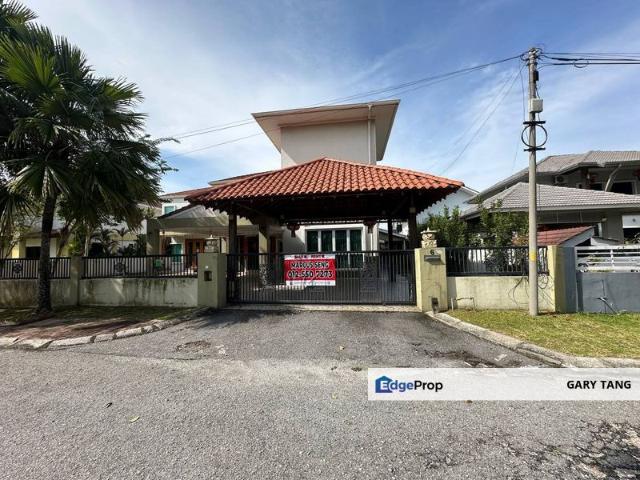 House for sale in Perak, Tanjong Ipoh
