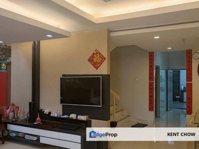 House for sale in Perak, Tanjong Ipoh