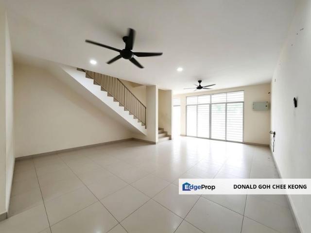 House for sale in Perak, Tanjong Ipoh