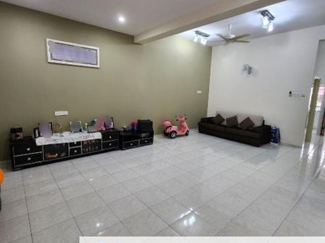 House for sale in Perak, Tanjong Ipoh
