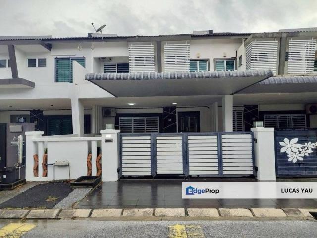 House for sale in Perak, Tanjong Ipoh