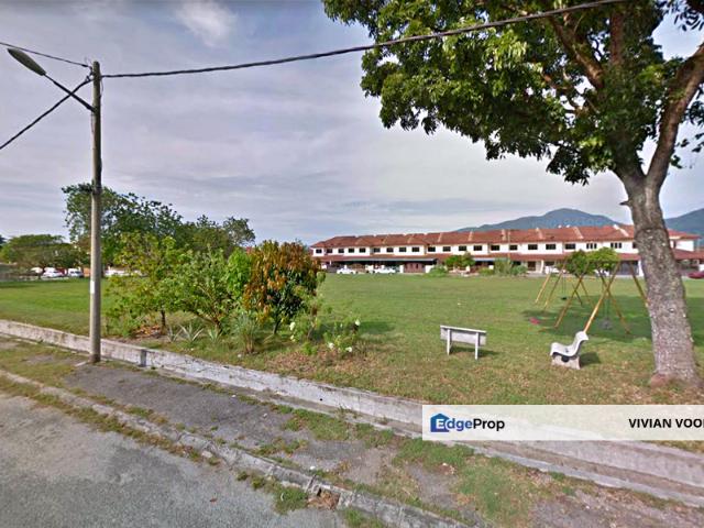 House for sale in Perak, Tanjong Ipoh