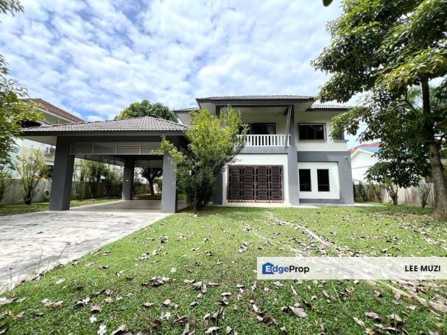 House for sale in Perak, Tanjong Ipoh
