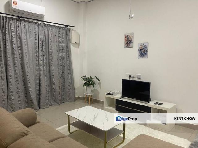 House for rent in Perak, Tanjong Ipoh