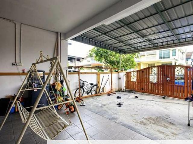 House for sale in Perak, Tanjong Ipoh
