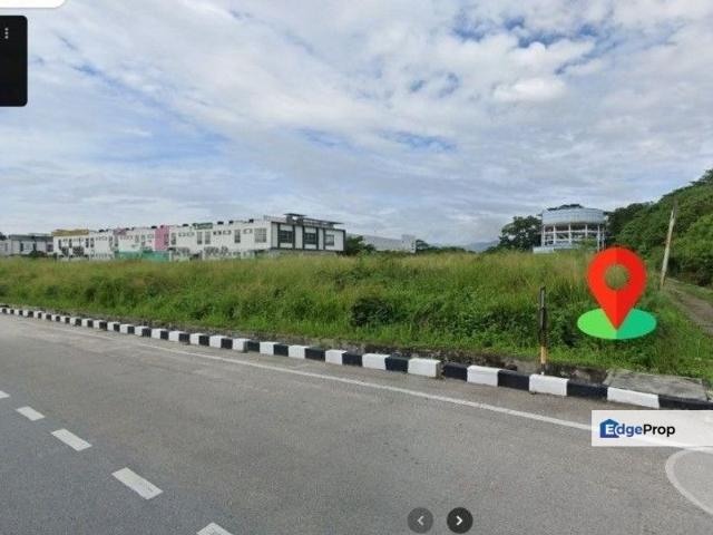Shop for sale in Perak, Tanjong Ipoh