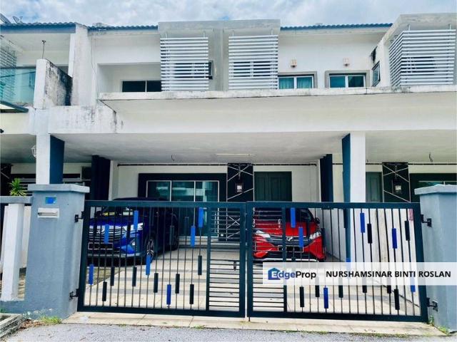 House for sale in Perak, Tanjong Ipoh