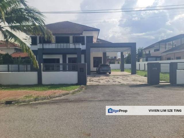 House for sale in Perak, Tanjong Ipoh