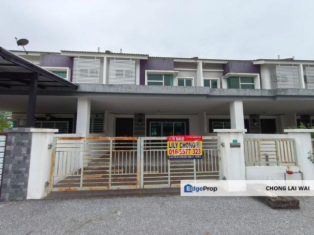 House for sale in Perak, Tanjong Ipoh