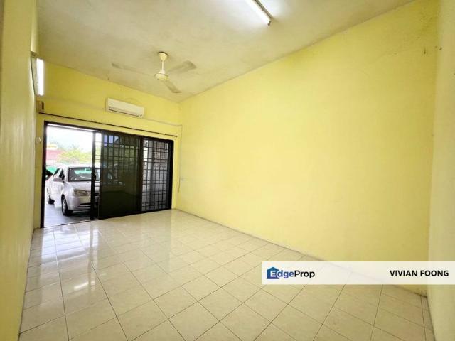 House for sale in Perak, Tanjong Ipoh