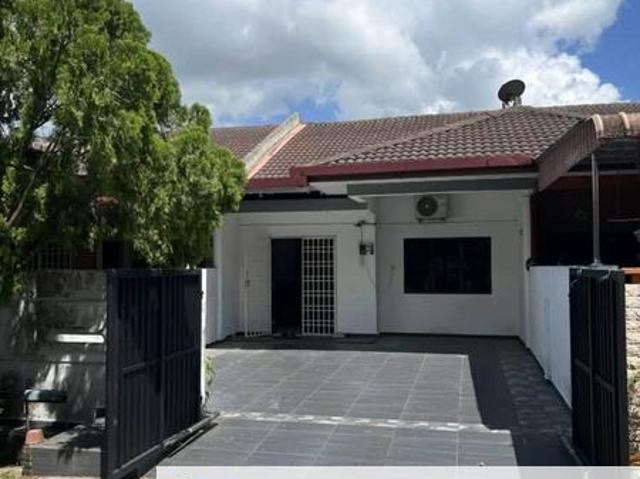 House for sale in Perak, Tanjong Ipoh
