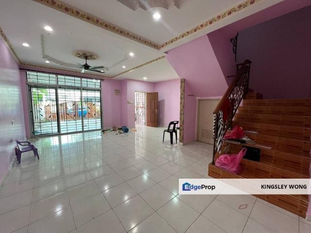 House for sale in Perak, Tanjong Ipoh