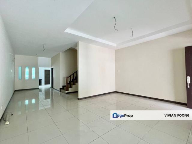 House for sale in Perak, Tanjong Ipoh